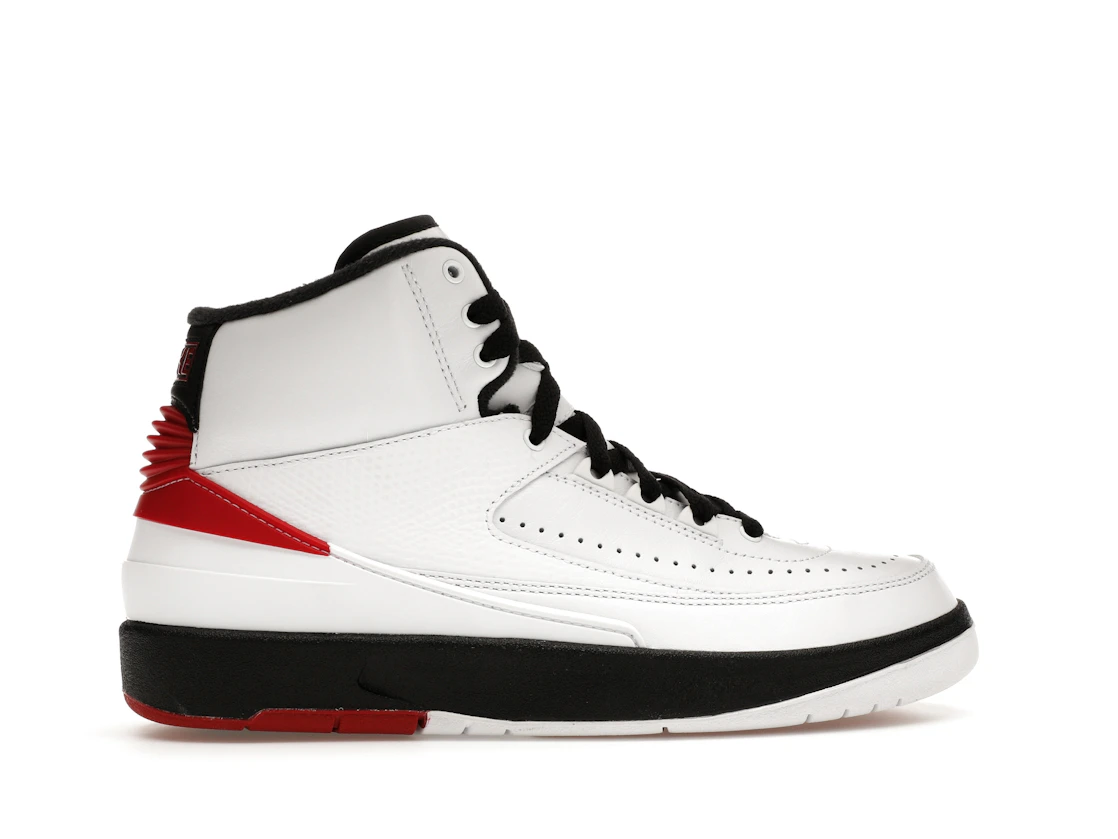 Jordan 2 Retro OG Chicago (2022) (GS)
