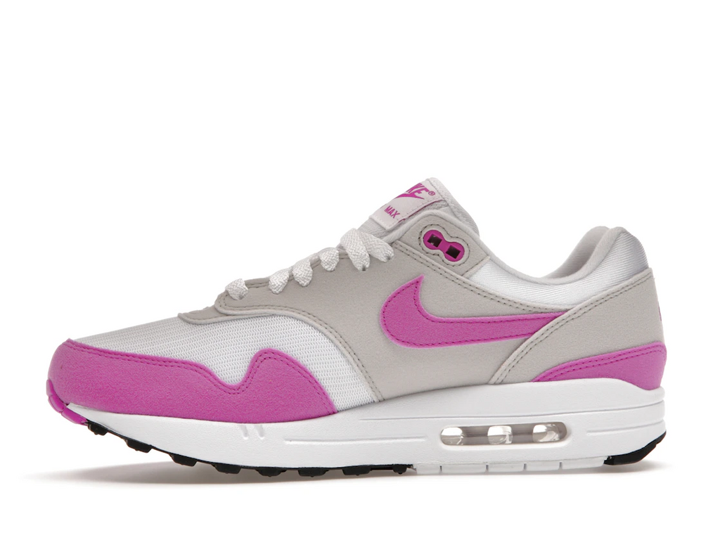 tenisky a boty Nike Air Max 1 '87 Fuchsia Dream (W) DZ2628-001 ADONIO