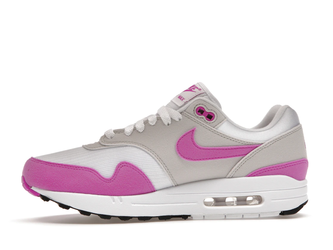 tenisky a boty Nike Air Max 1 '87 Fuchsia Dream (W) DZ2628-001 ADONIO