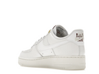 Nike Air Force 1 Low '07 Premium History Of Logos White Sail (W)