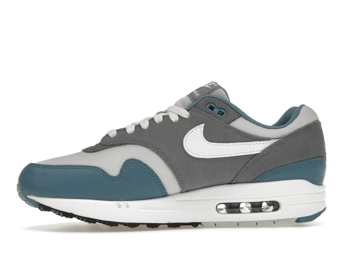 Nike Air Max 1 SC Noise Aqua