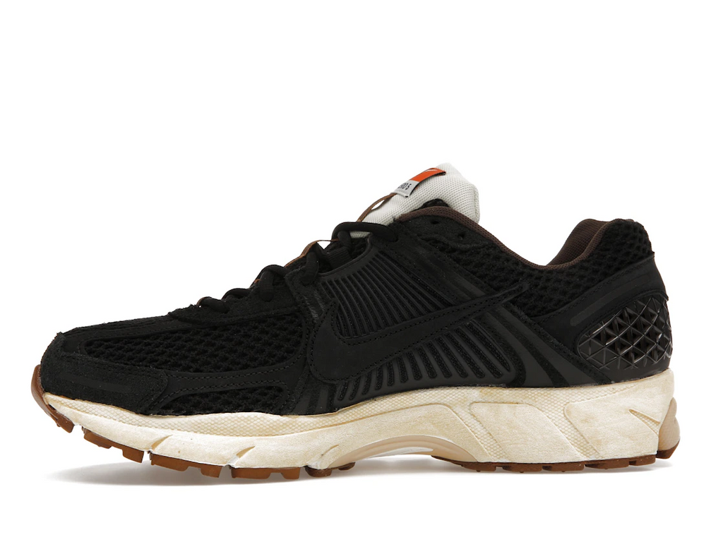 Nike Zoom Vomero 5 Black Sesame (W)