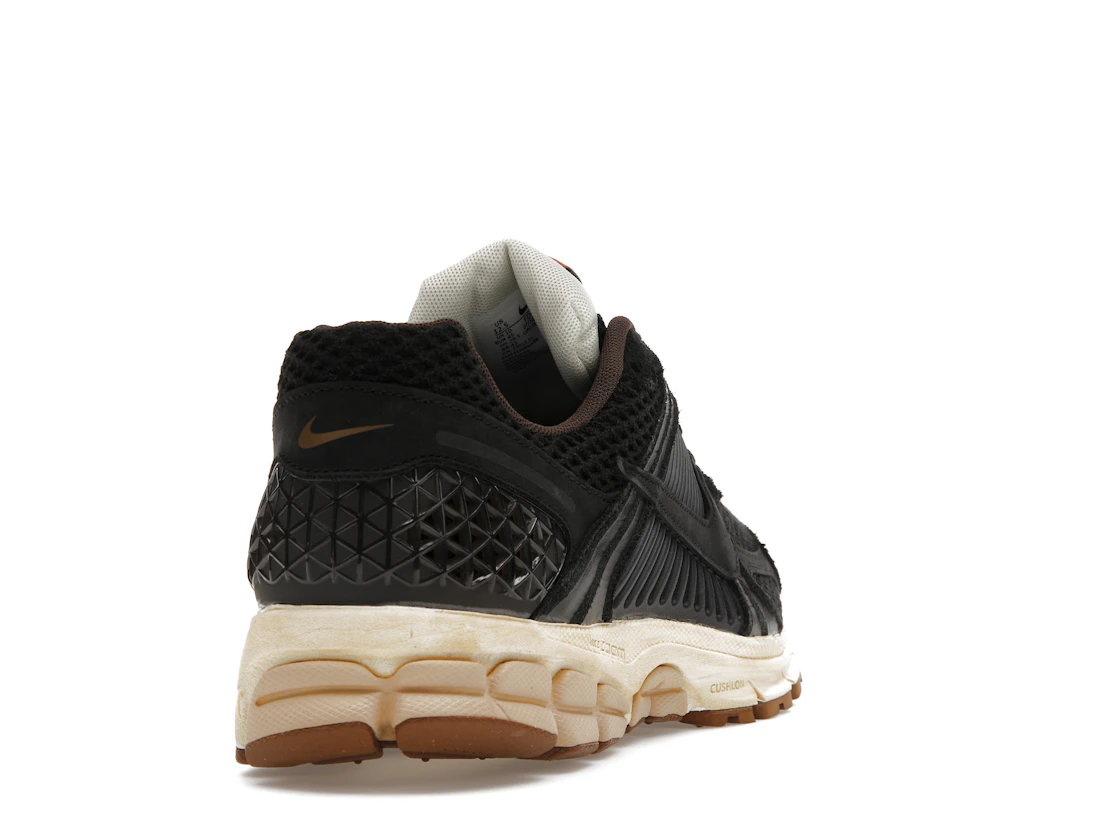 Nike Zoom Vomero 5 Black Sesame (W)
