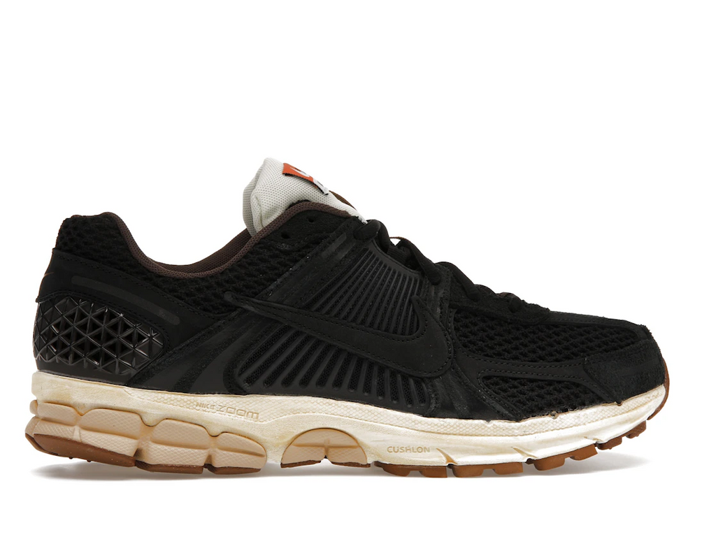 Nike Zoom Vomero 5 Black Sesame (W)