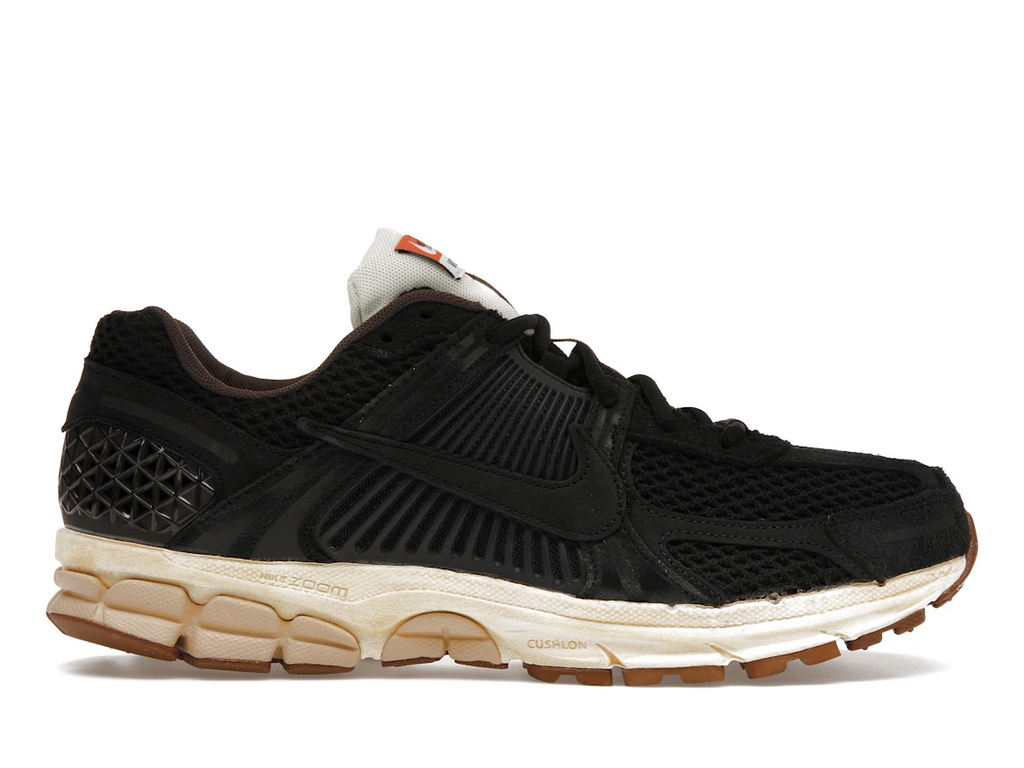 Nike Zoom Vomero 5 Black Sesame (W)