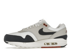 Nike Air Max 1 LX Obsidian Light Orewood Brown (W)