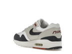 Nike Air Max 1 LX Obsidian Light Orewood Brown (W)