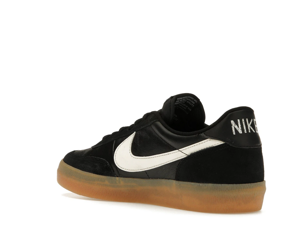 Nike Killshot 2 Black Sail Gum (W)