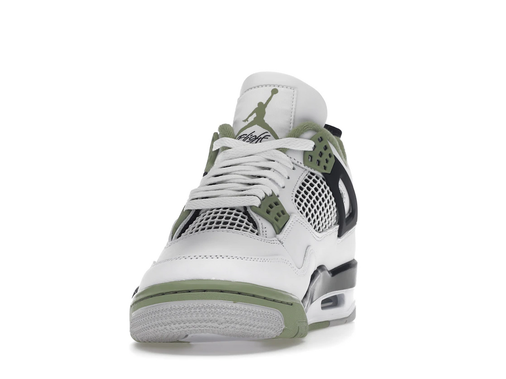 Air Jordan 4 Retro Seafoam (W)
