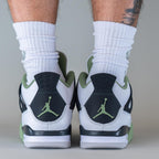 Air Jordan 4 Retro Seafoam (W)
