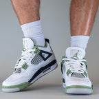 Air Jordan 4 Retro Seafoam (W)