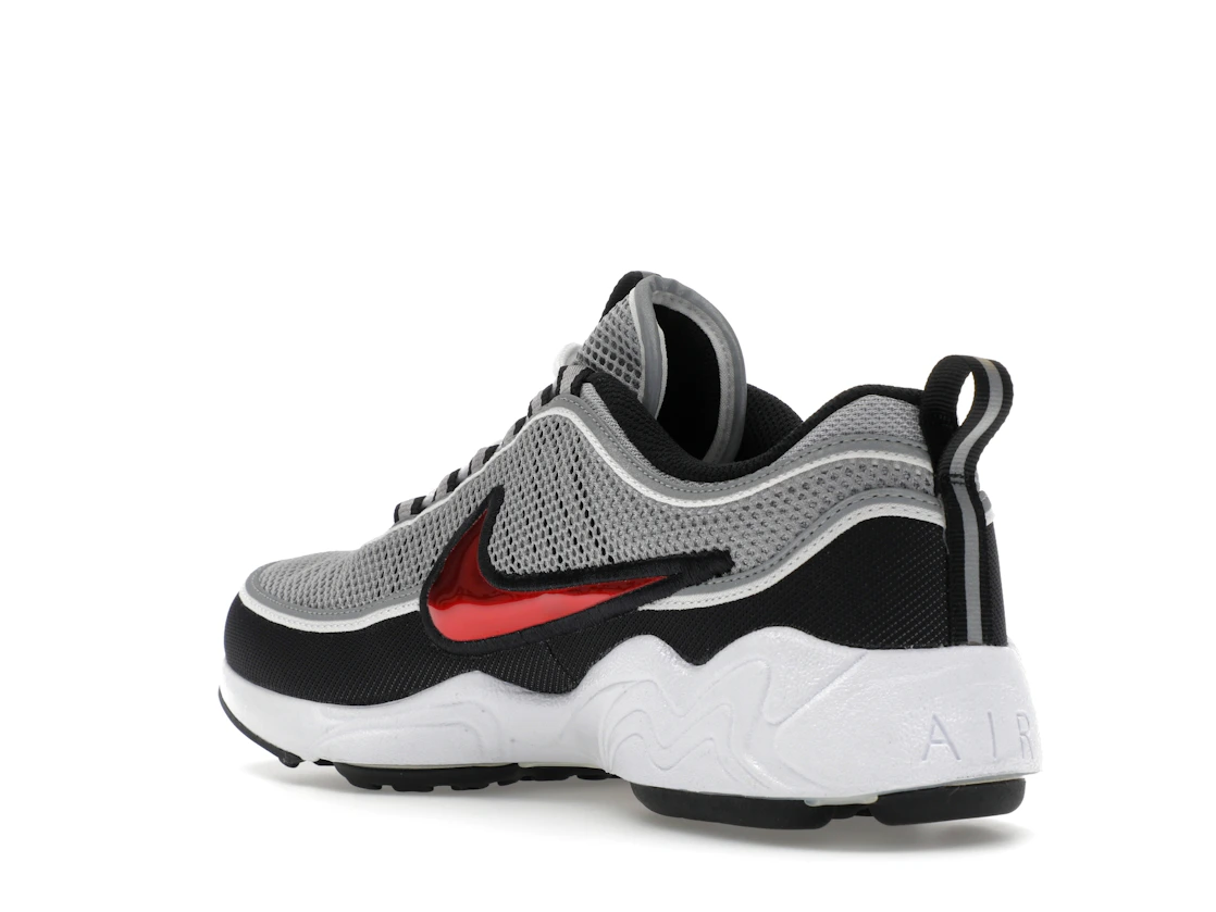Nike Air Zoom Spiridon OG Sport Red (2024)