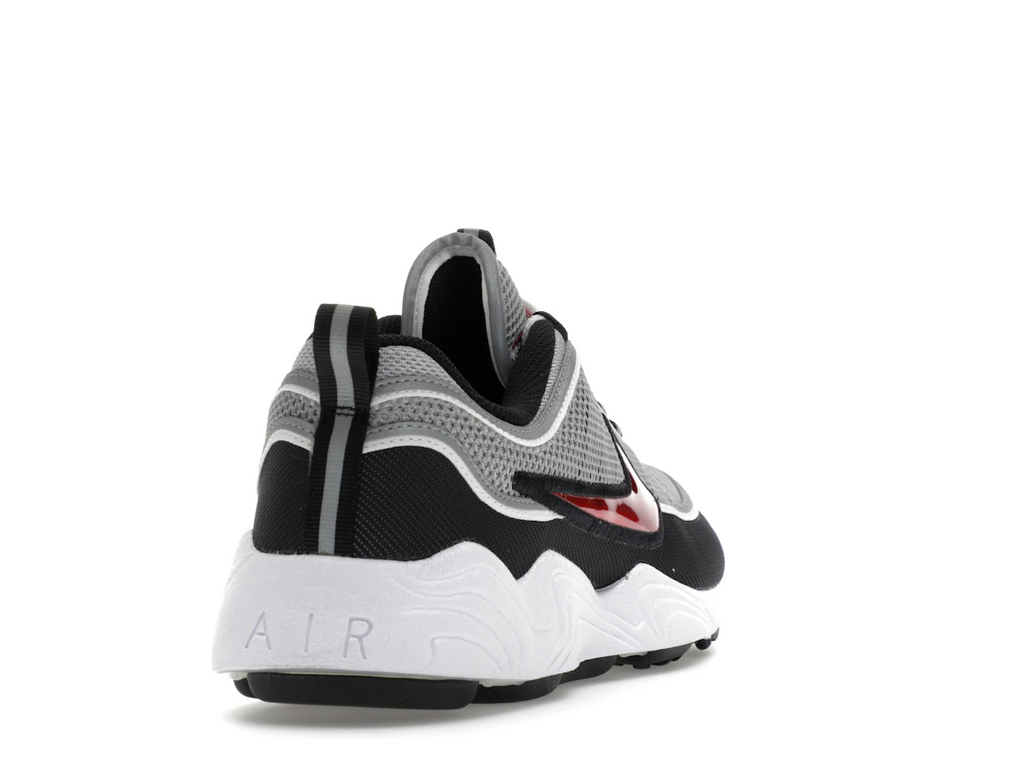 Nike Air Zoom Spiridon OG Sport Red (2024)
