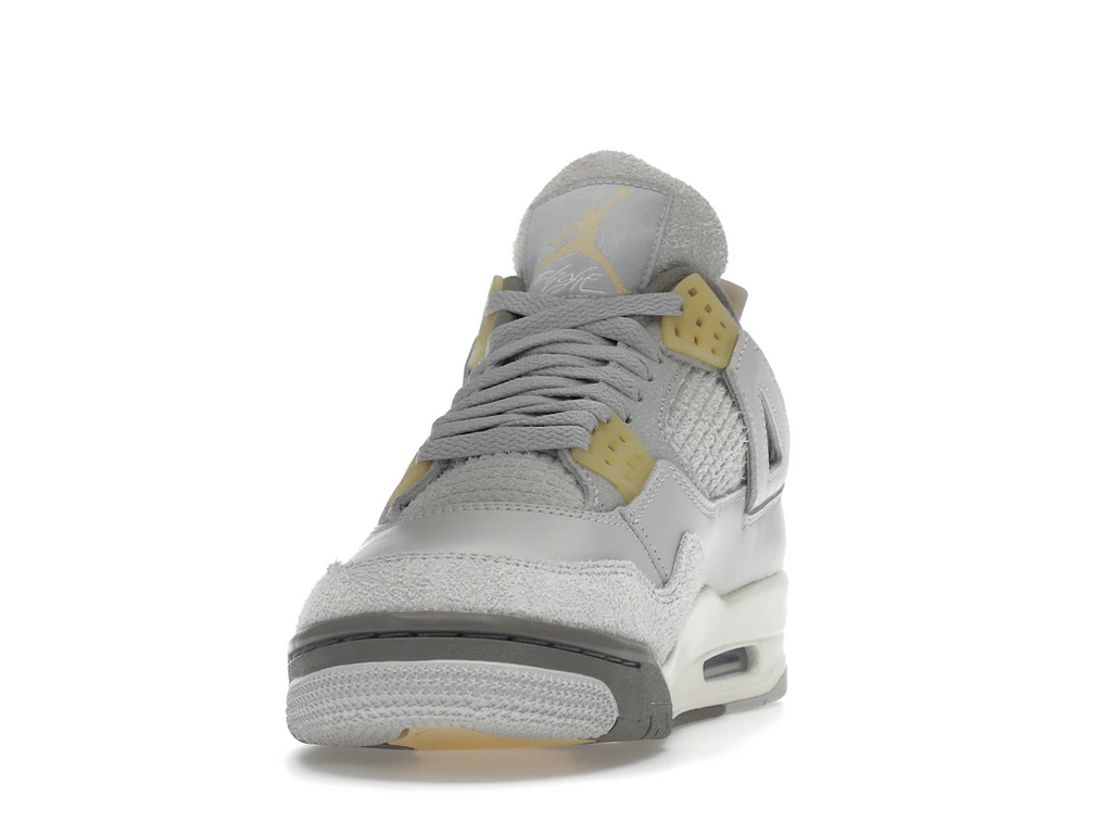 Air Jordan 4 SE Craft Photon Dust