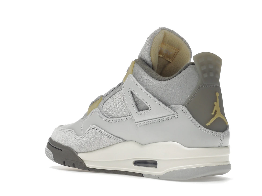 Air Jordan 4 SE Craft Photon Dust