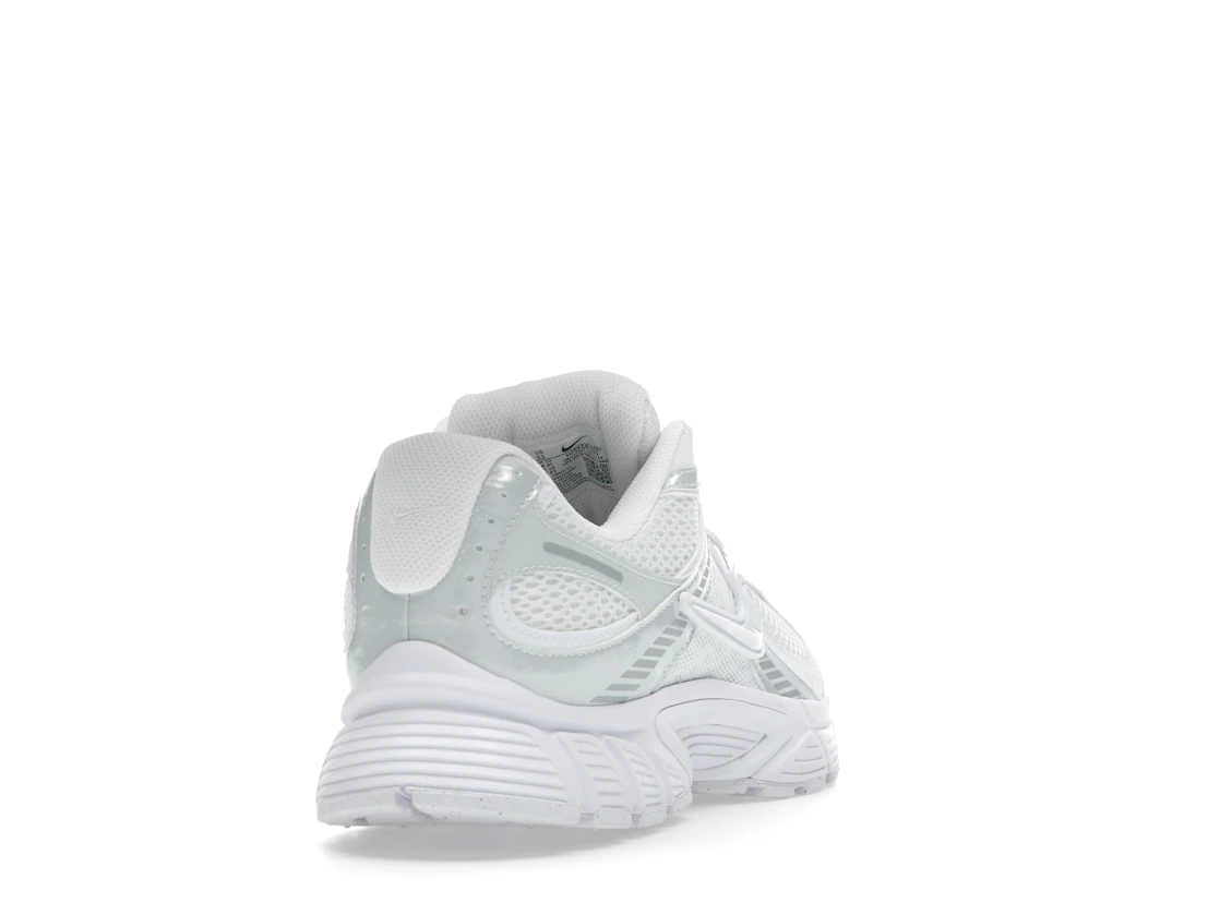 Nike V5 RNR White Black Metallic Silver (W)