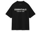 Fear of God Essentials Crewneck S24 T-Shirt Black