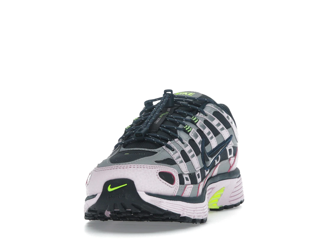 Nike P-6000 Pink Foam Armory Navy (W)