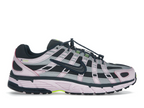 Nike P-6000 Pink Foam Armory Navy (W)