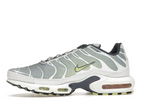Nike Air Max Plus Pebble Grey Lime