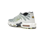 Nike Air Max Plus Pebble Grey Lime