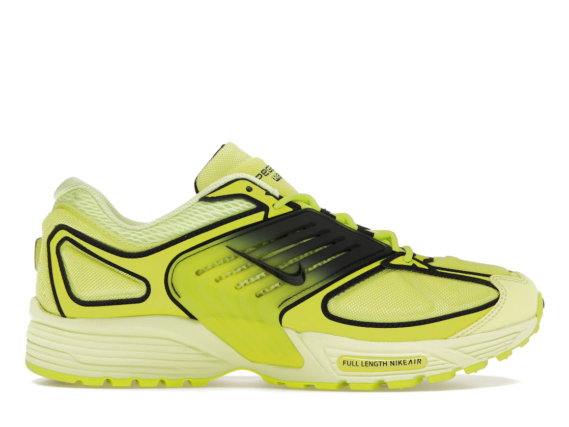 Nike Air Pegasus Wave Light Lemon Twist