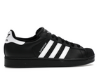 adidas Superstar 2 Core Black Cloud White