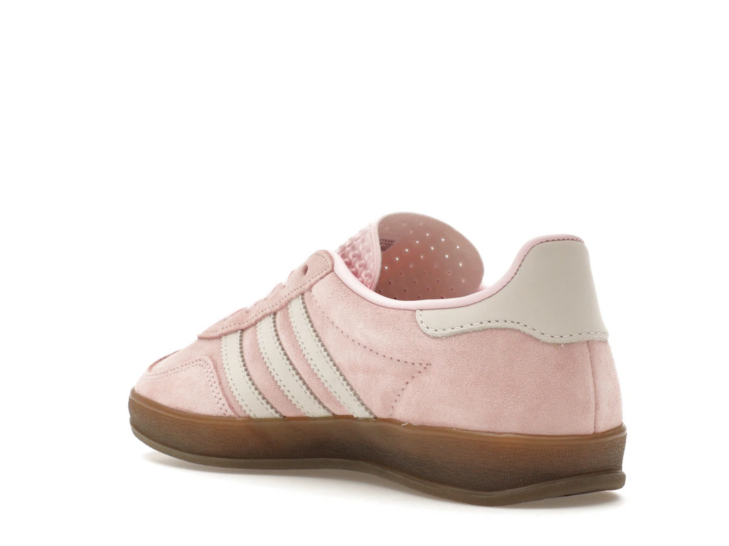 adidas Gazelle Indoor Clear Pink Off White (W)