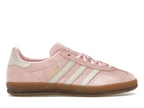 adidas Gazelle Indoor Clear Pink Off White (W)