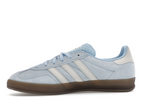 adidas Gazelle Indoor Clear Sky Off White (W)