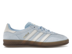 adidas Gazelle Indoor Clear Sky Off White (W)