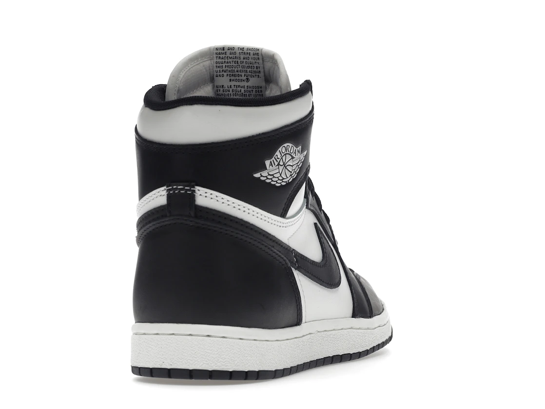 Air Jordan 1 Retro High 85 Black White (2023)
