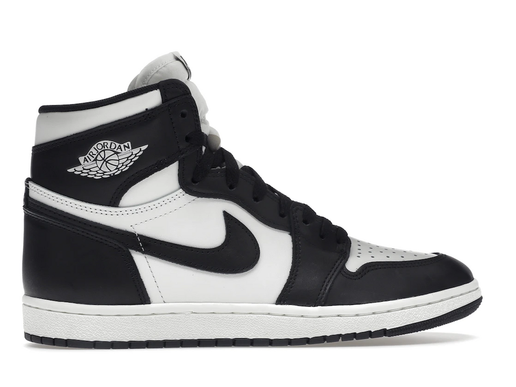 Air Jordan 1 Retro High 85 Black White (2023)
