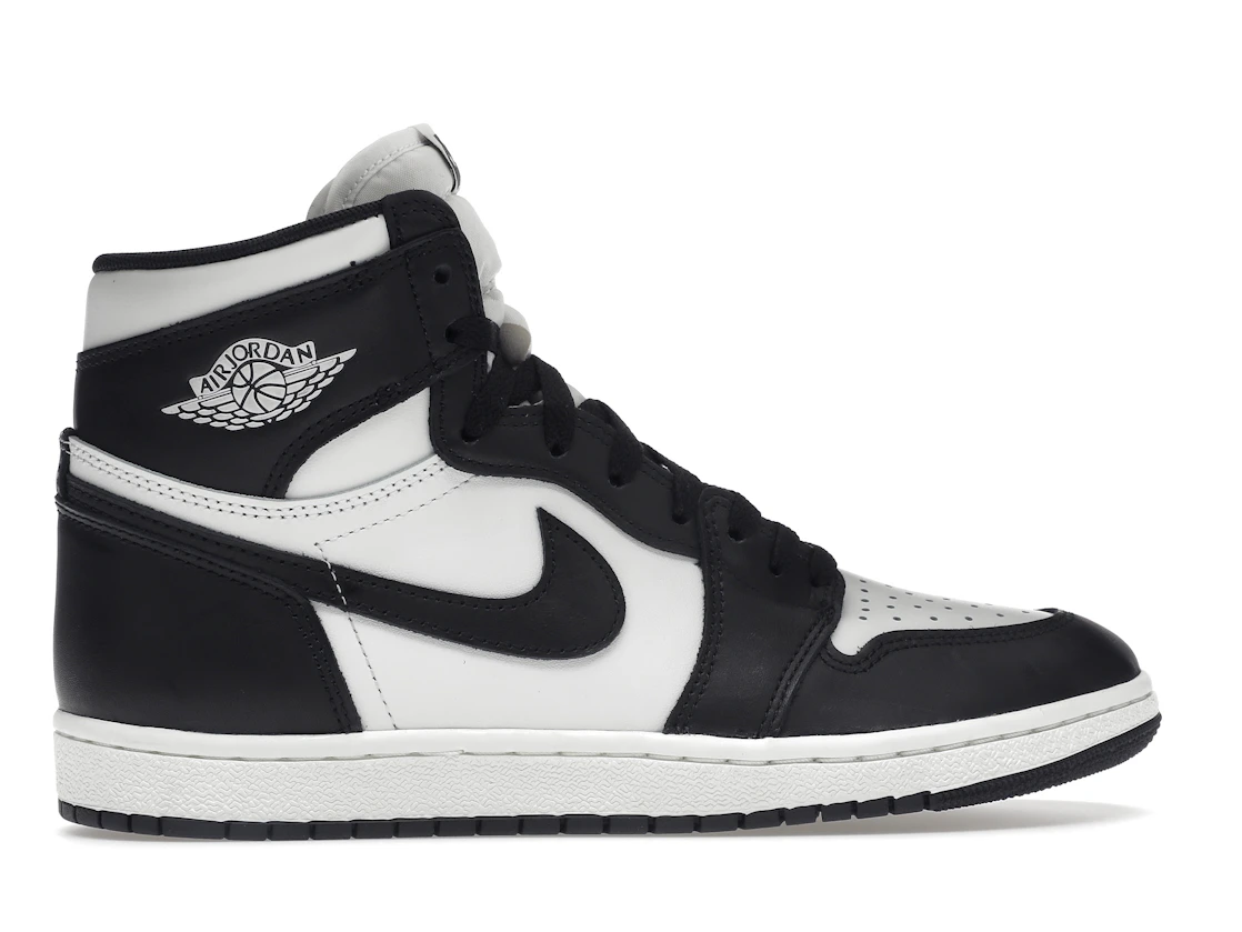 Air Jordan 1 Retro High 85 Black White (2023)