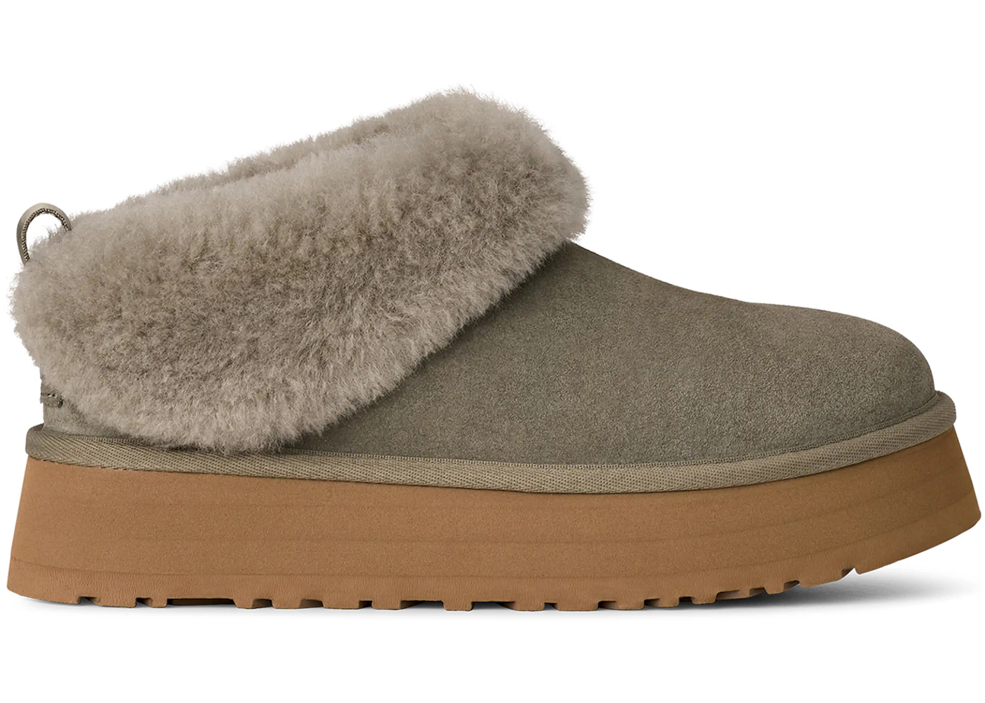 UGG Tazzelle Slipper Moss Green (W)