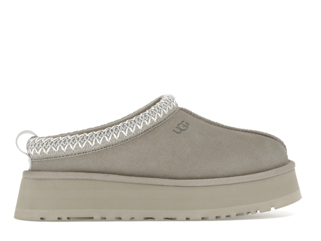 UGG Tazz Slipper Pumice (W)