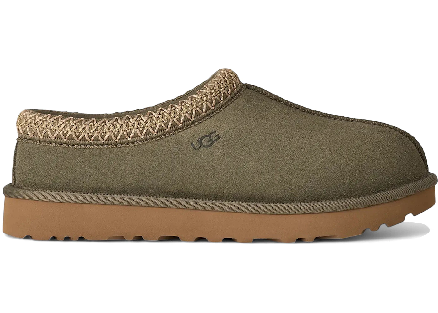 UGG Tasman II Slipper Moss Green (W)