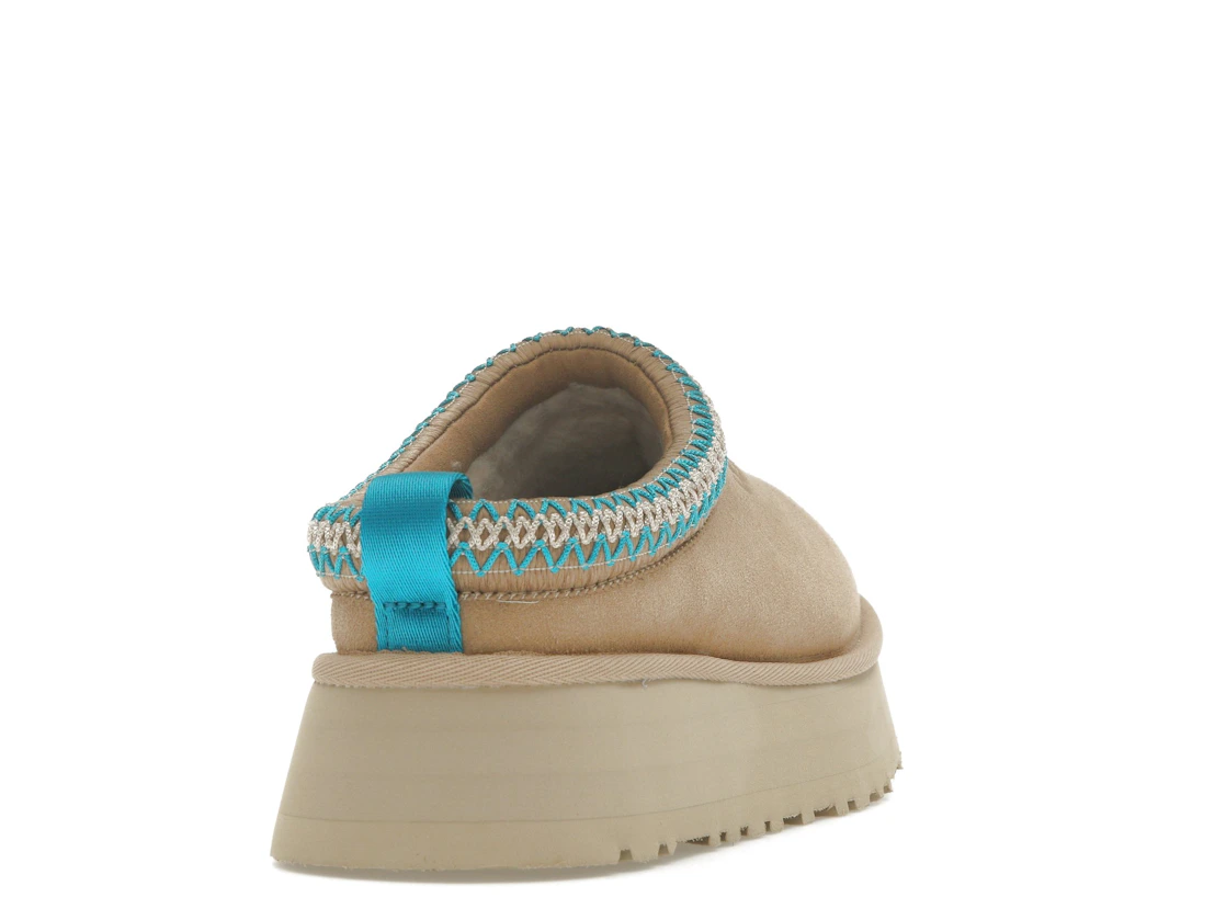 UGG Tazz Slipper Driftwood (W)