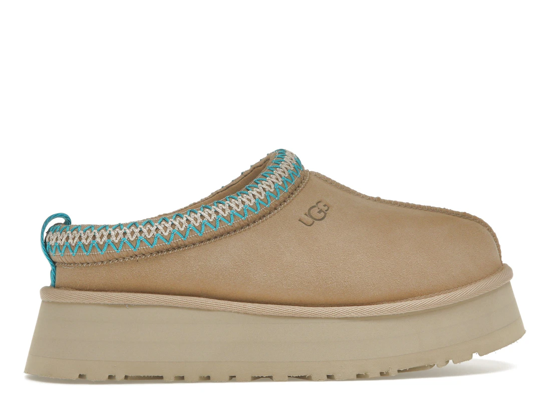 UGG Tazz Slipper Driftwood (W)