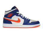 Air Jordan 1 Mid Knicks