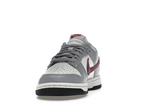 Nike Dunk Low Pale Ivory Redwood (W)