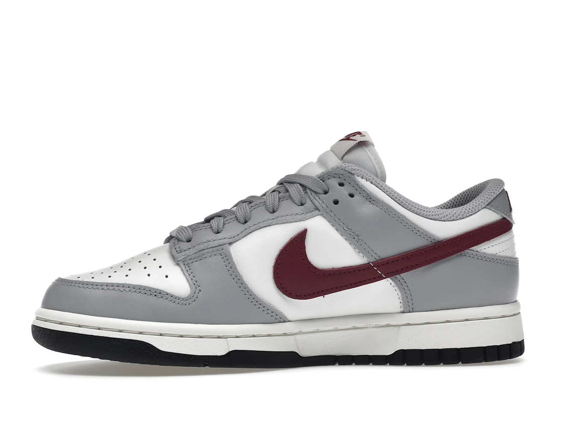 Nike Dunk Low Pale Ivory Redwood (W)