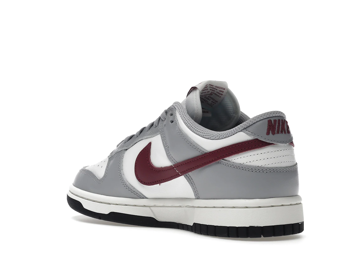 Nike Dunk Low Pale Ivory Redwood (W)