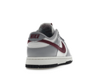 Nike Dunk Low Pale Ivory Redwood (W)