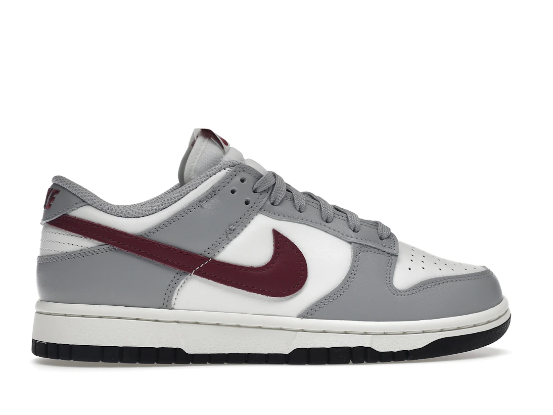 Nike Dunk Low Pale Ivory Redwood (W)