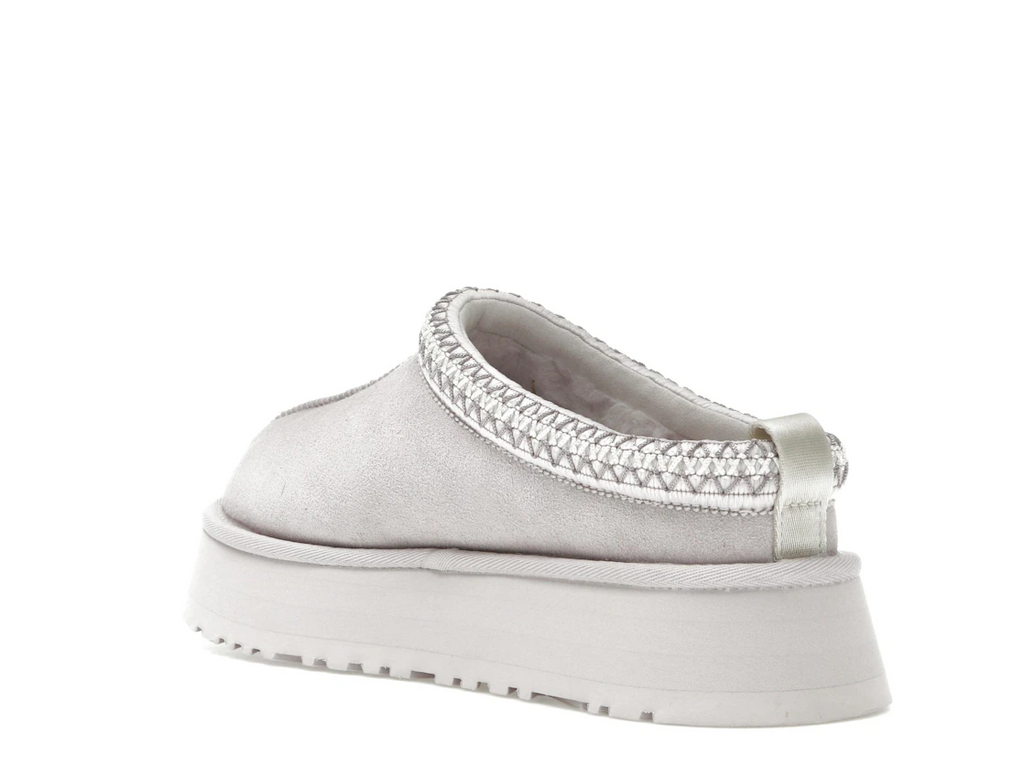 UGG Tazz Slipper Bay Fog (W)