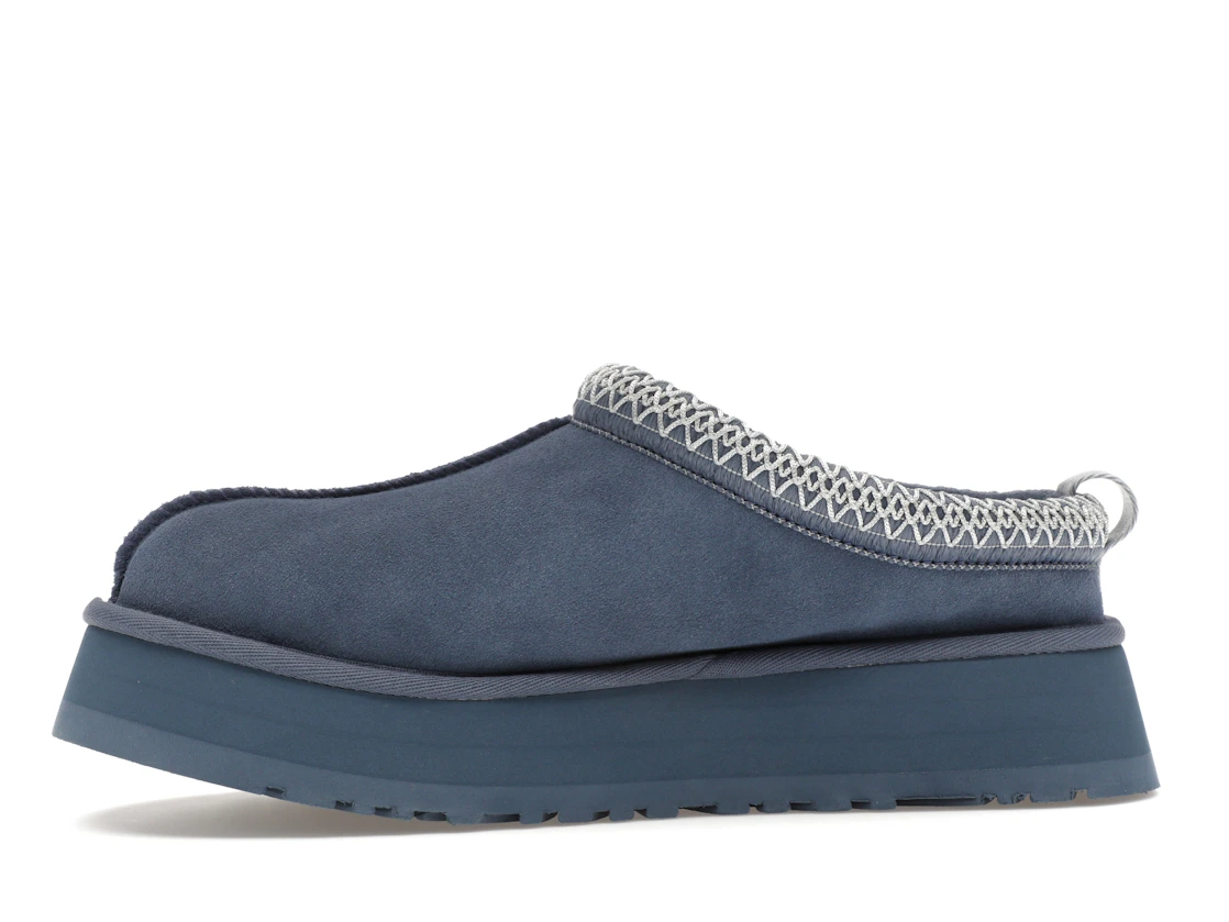 UGG Tazz Slipper Desert Blue (W)