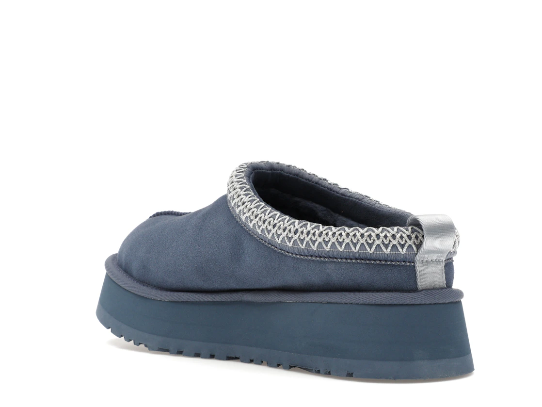 UGG Tazz Slipper Desert Blue (W)