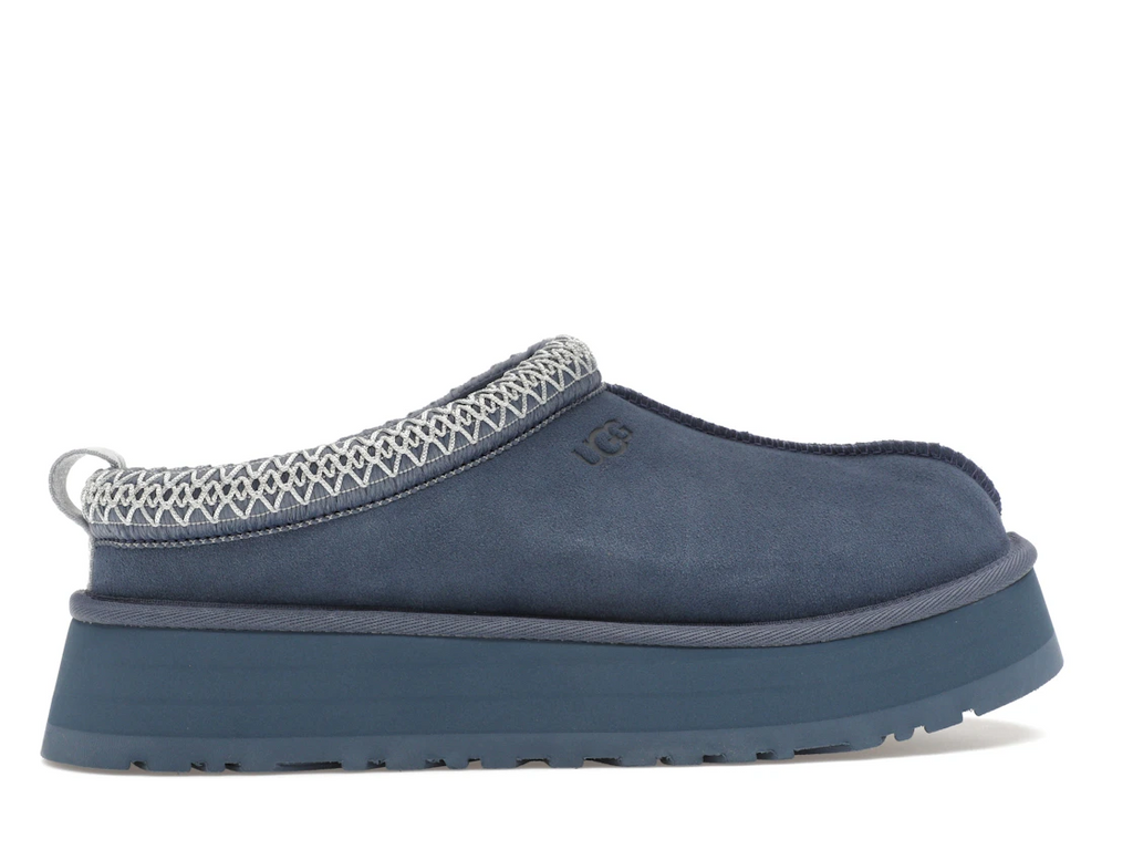 UGG Tazz Slipper Desert Blue (W)