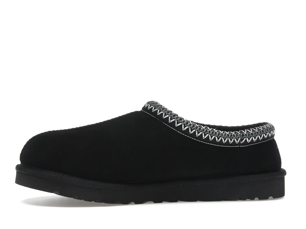 UGG Tasman II Slipper Black
